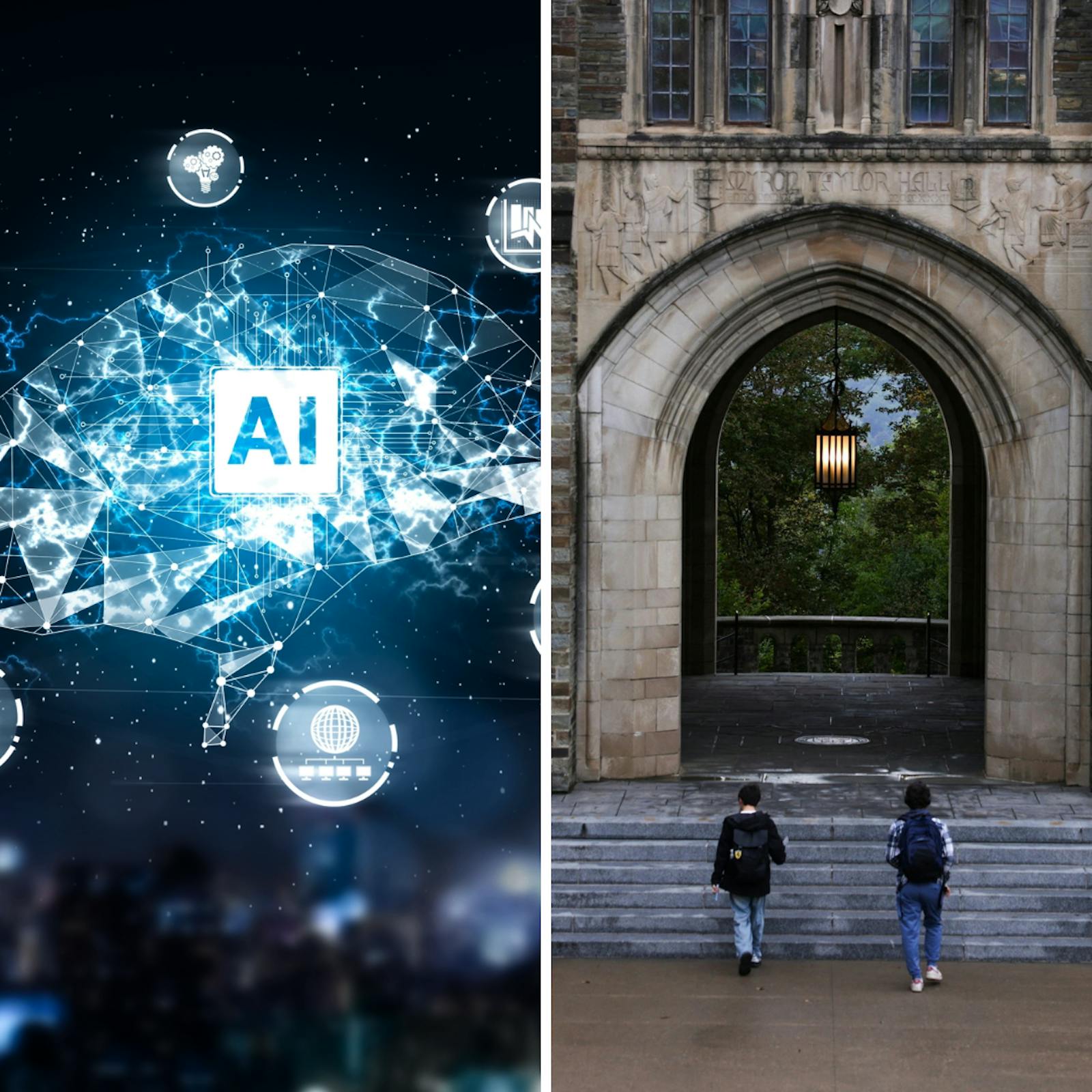 El Caso de "los 7 de Cornell" y el cambio para la Ley de Inteligencia Artificial episode artwork