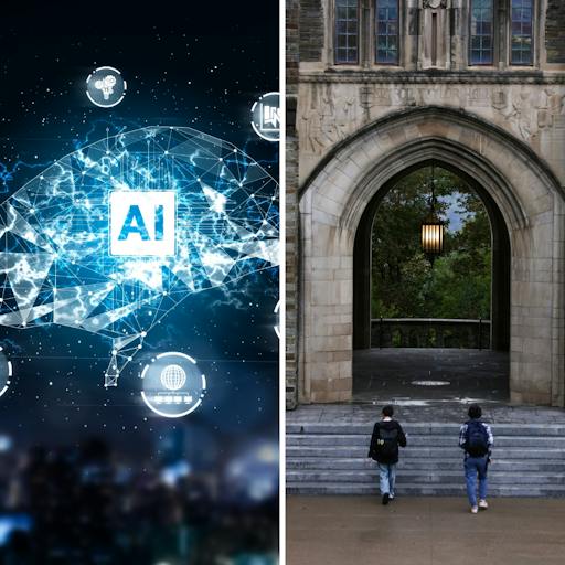 El Caso de "los 7 de Cornell" y el cambio para la Ley de Inteligencia Artificial