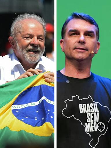 Periodista brasileño Joao Paulo Charleaux por elecciones presidenciales: “No hay debate, no hay propuestas, es una campaña sumamente atípica”