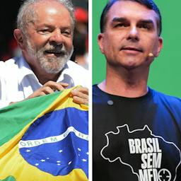 Periodista brasileño Joao Paulo Charleaux por elecciones presidenciales: “No hay debate, no hay propuestas, es una campaña sumamente atípica”