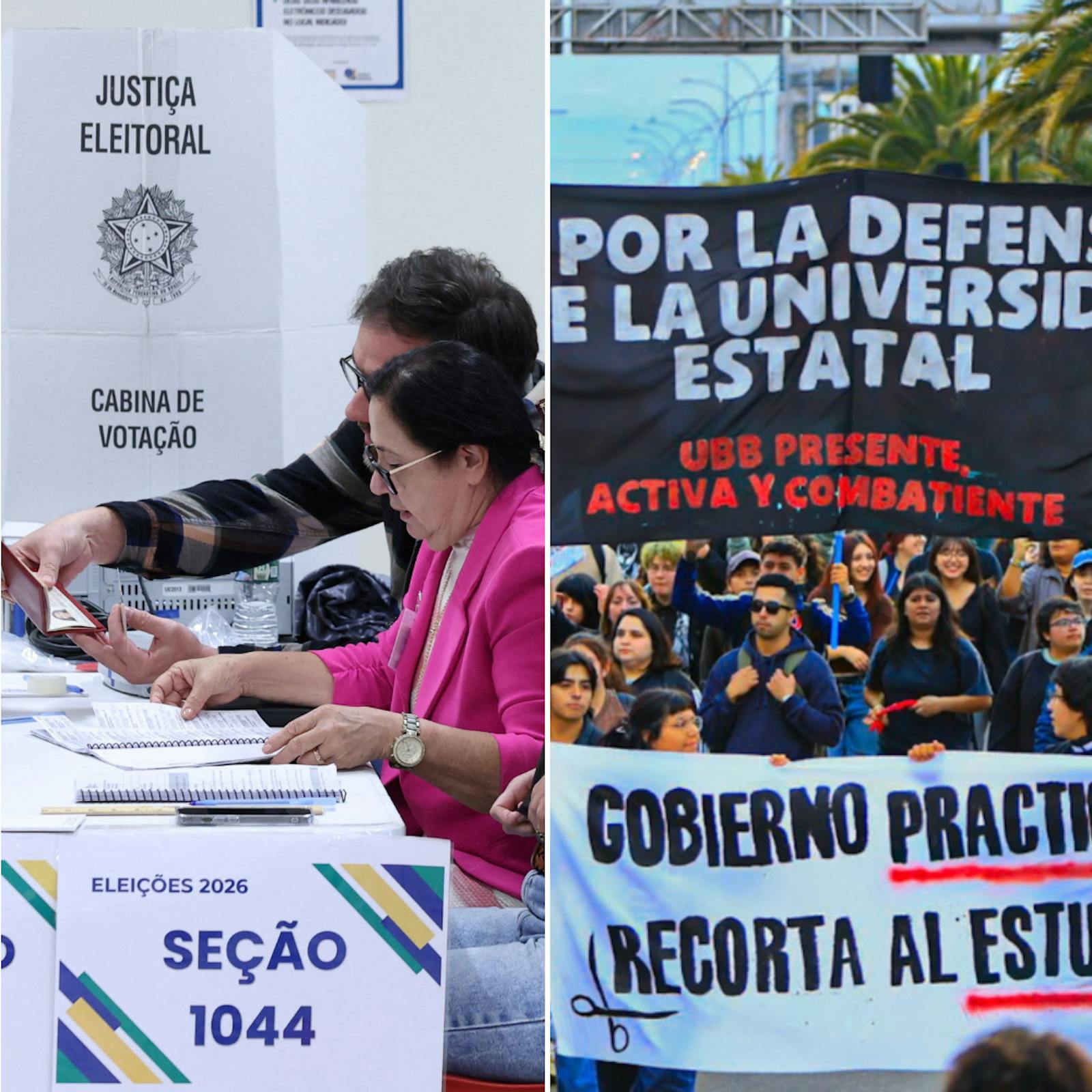 Portada de Columnistas Página 13