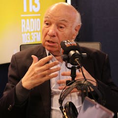 Vittorio Corbo: "Chile necesitaba avanzar en dirección de la responsabilidad fiscal y este presupuesto va en esa línea"