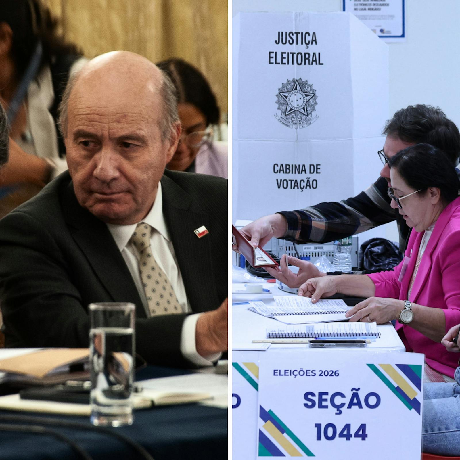 Debate por el Presupuesto 2027 y la irrupción del "nuevo bolsonarismo" episode artwork