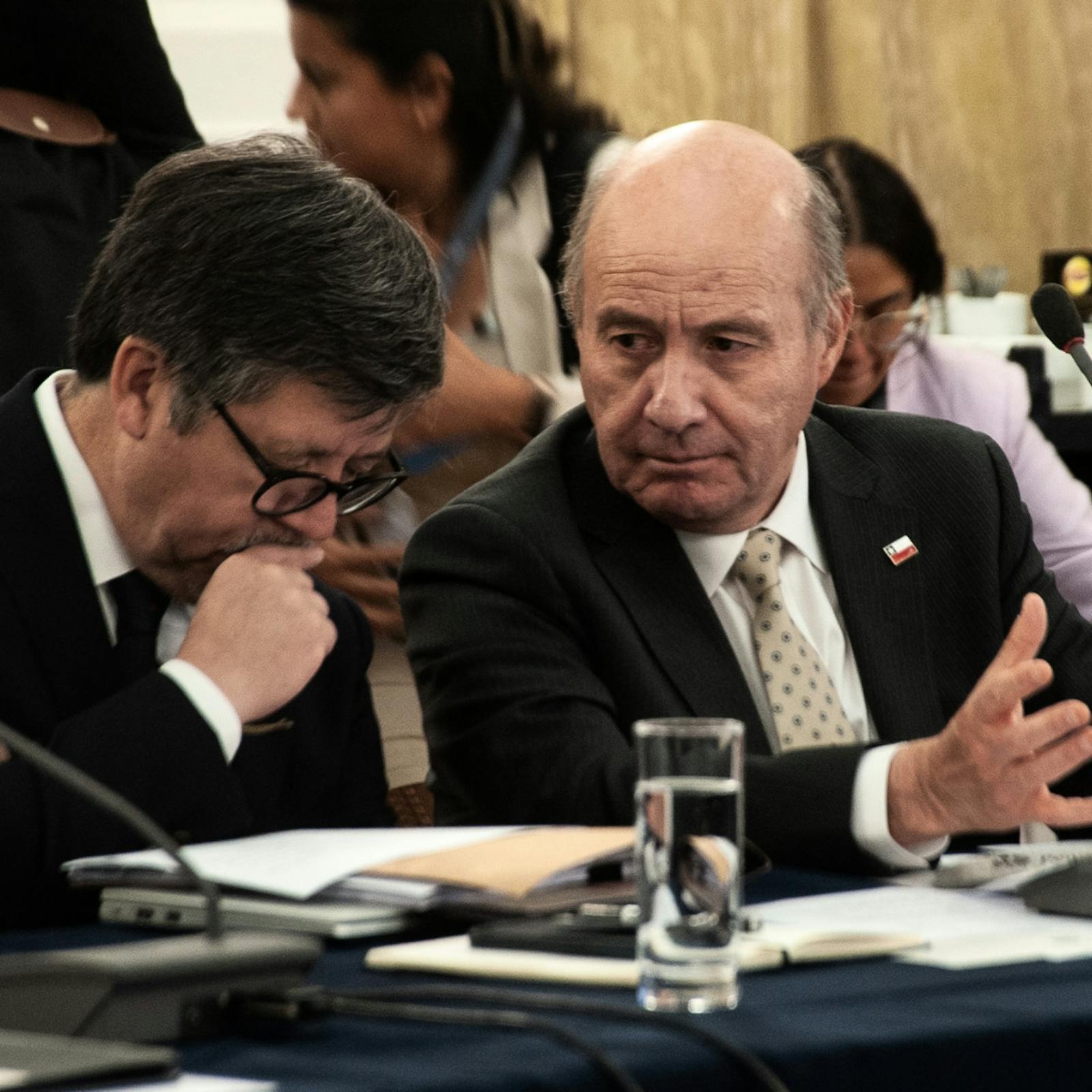 Los recortes presupuestarios y la habilidad comunicativa del Gobierno