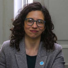 Diputada Yeomans (FA): "Hay una preocupación, yo veo que este es un presupuesto antiempleo"