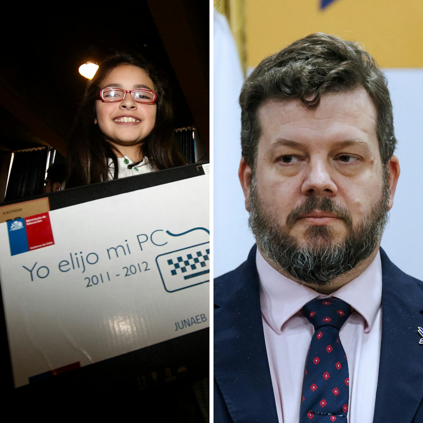 ¿Qué tal mal evaluado está el programa Yo Elijo Mi PC? y debate sobre el Partido Nacional Libertario debe entrar al gobierno episode artwork