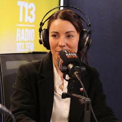 Ministra Arzola por foco en educación inicial: "Si queremos resultados distintos, no podemos seguir haciendo lo mismo"