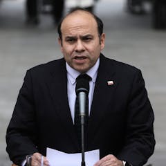 Máximo Pavez, subsecretario del Interior: "Para el Gobierno, todas las regiones y comunas son igual de importantes; otra cosa es que, obviamente por razones geográficas, hay respuestas que son más rápidas que otras"