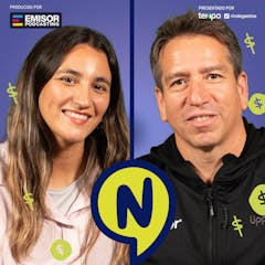 ¿Cómo aprovechar la inteligencia artificial sin quedarse atrás? ft. Gabriel Cid, Cofundador de Nexor AI