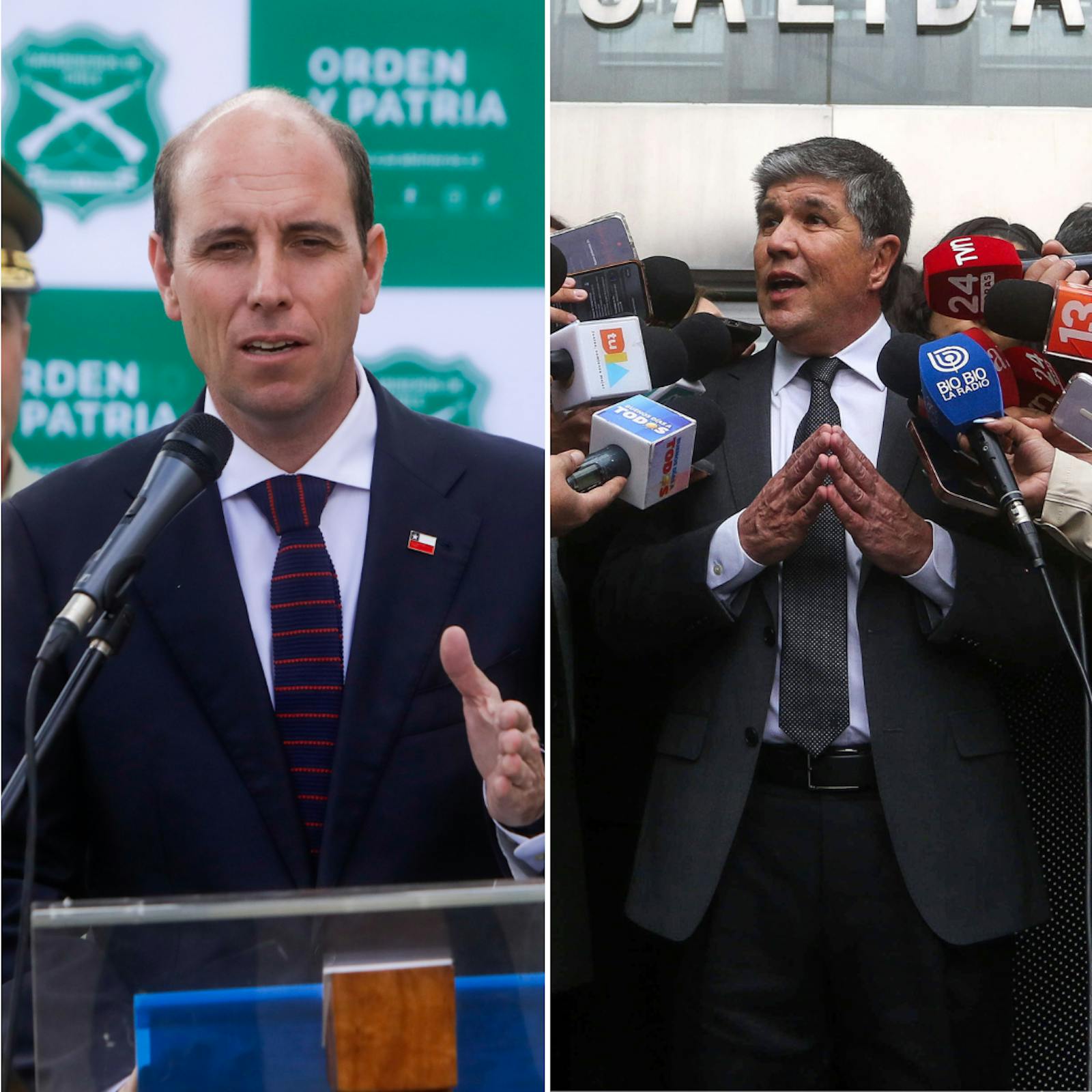 Columnistas Página 13