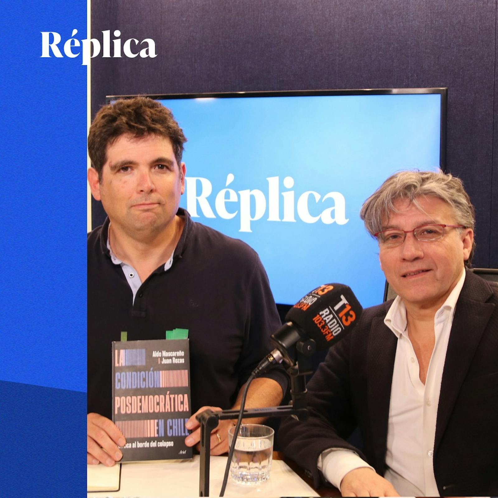 Aldo Mascareño y la transformación de la democracia chilena