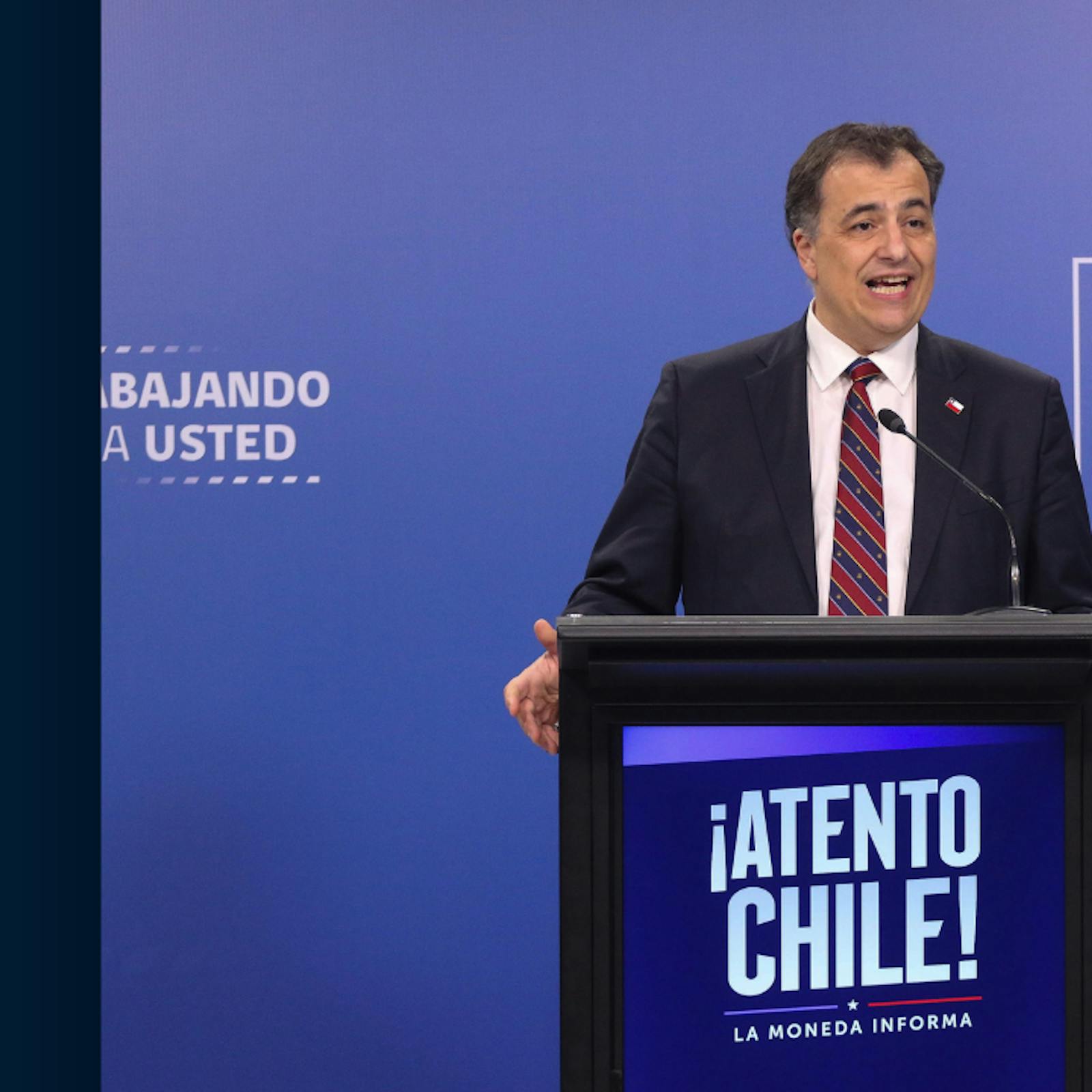 La instauración del pesimismo en la población chilena ante las dificultades que enfrenta el Gobierno