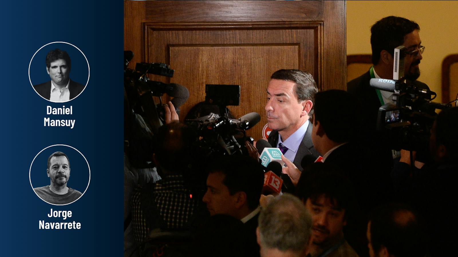 El debate jurídico y político detrás de la decisión del Gobierno de rebajar las 56 condenas