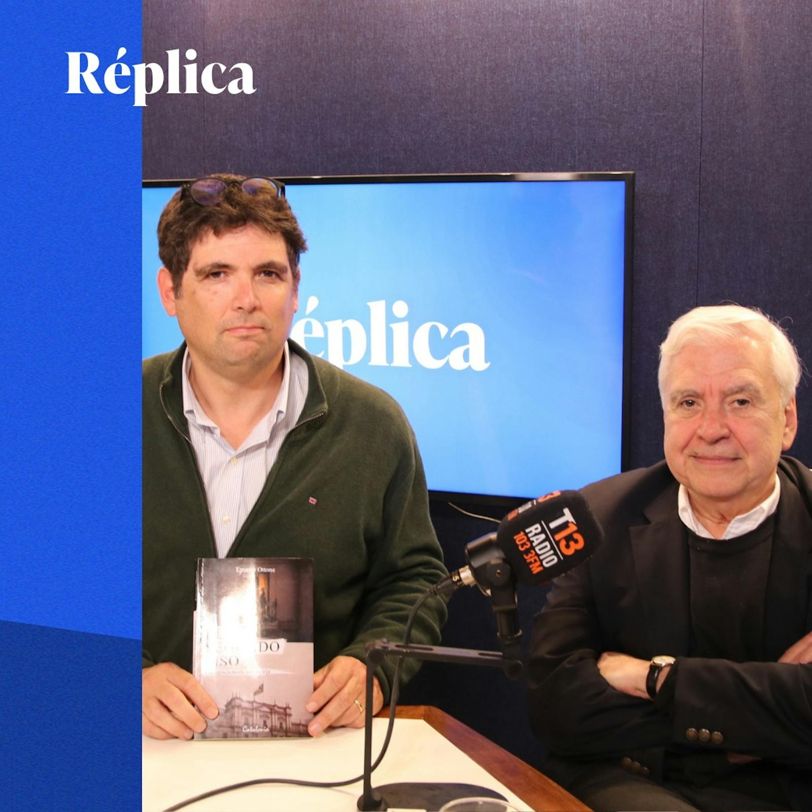 Ernesto Ottone y su paso por el “segundo piso” de La Moneda