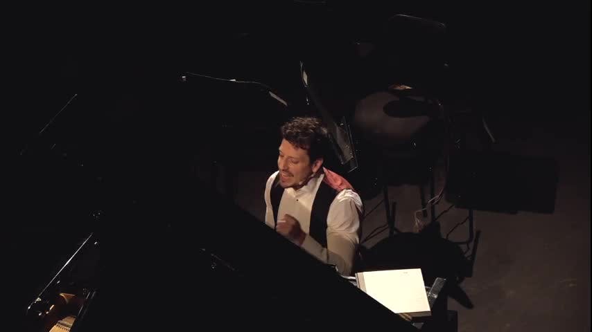 "Mahler Total" | Concierto | Municipal Delivery