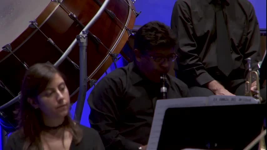 "Trascender" | Concierto | Municipal Delivery