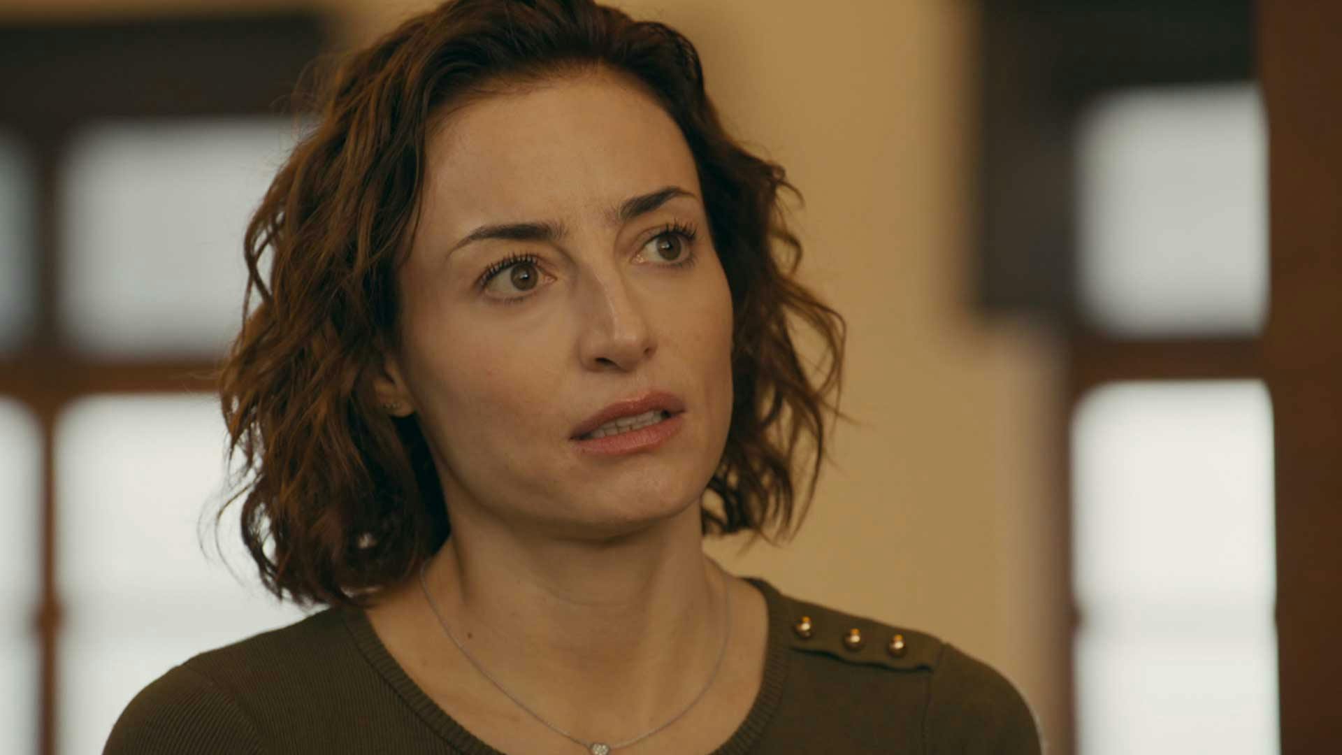 Episodio 2 | Algo de fierro viejo