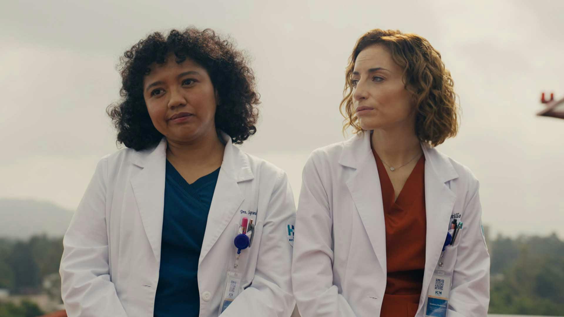 Episodio 3 | Por un pelo de gato