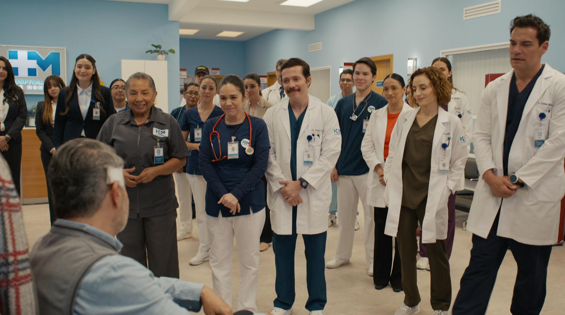 Episodio 5 | Vegetales malvados