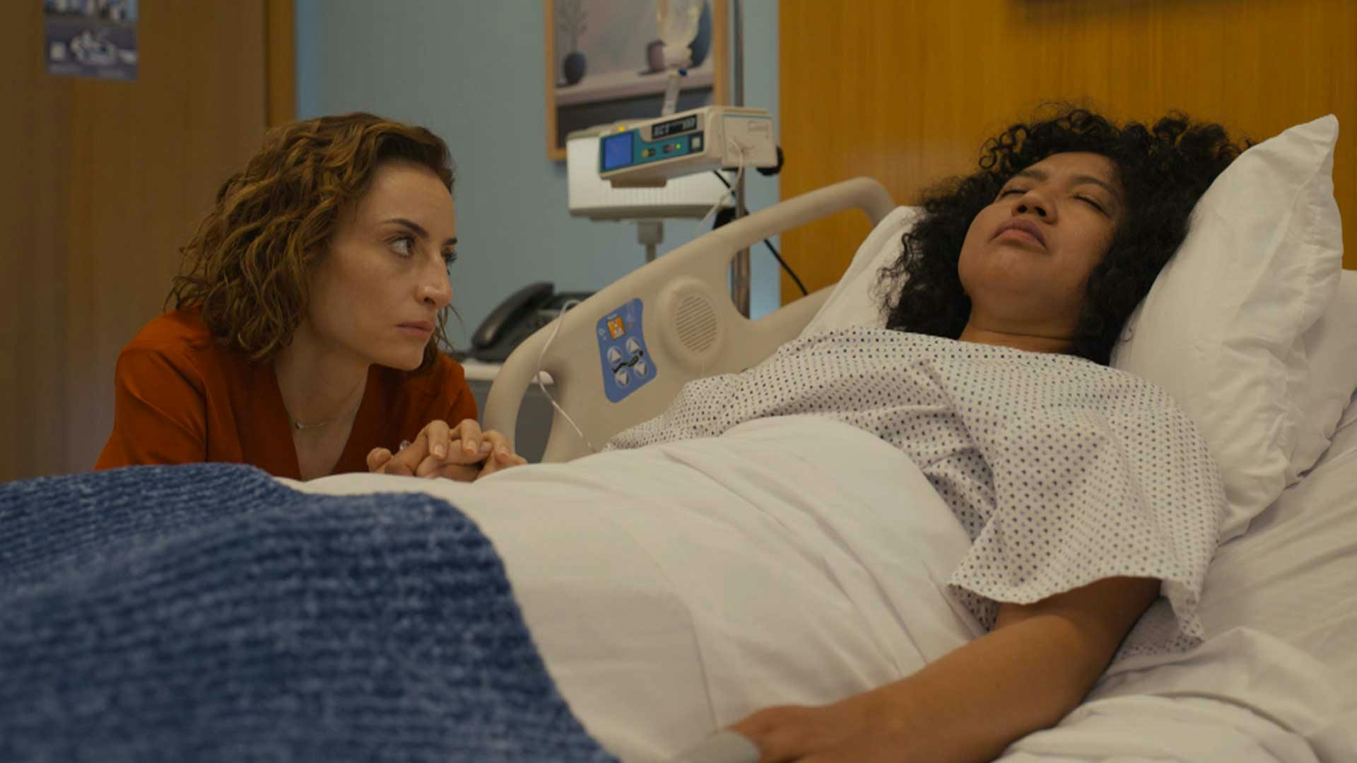 Epiosodio 10 | Adiós Forzado