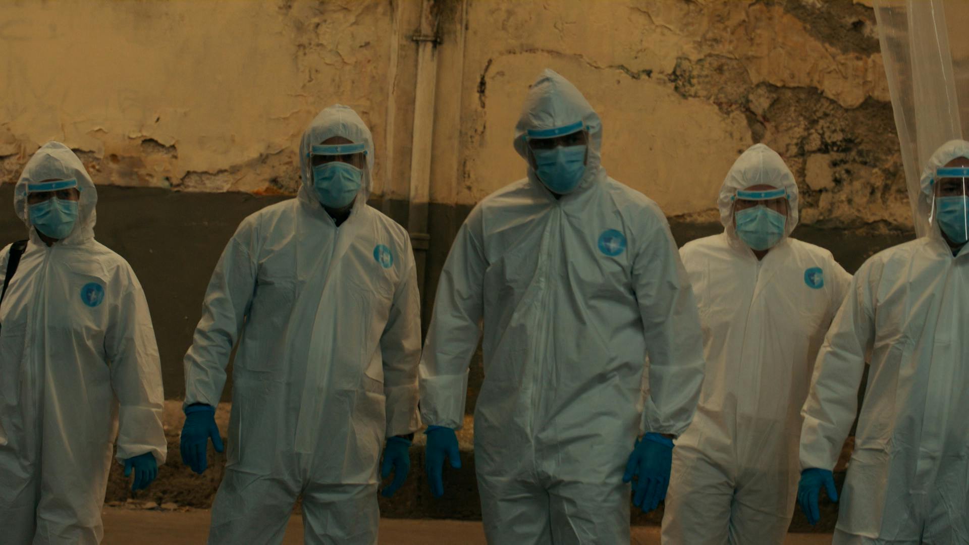 Episodio 15 | Obra negra