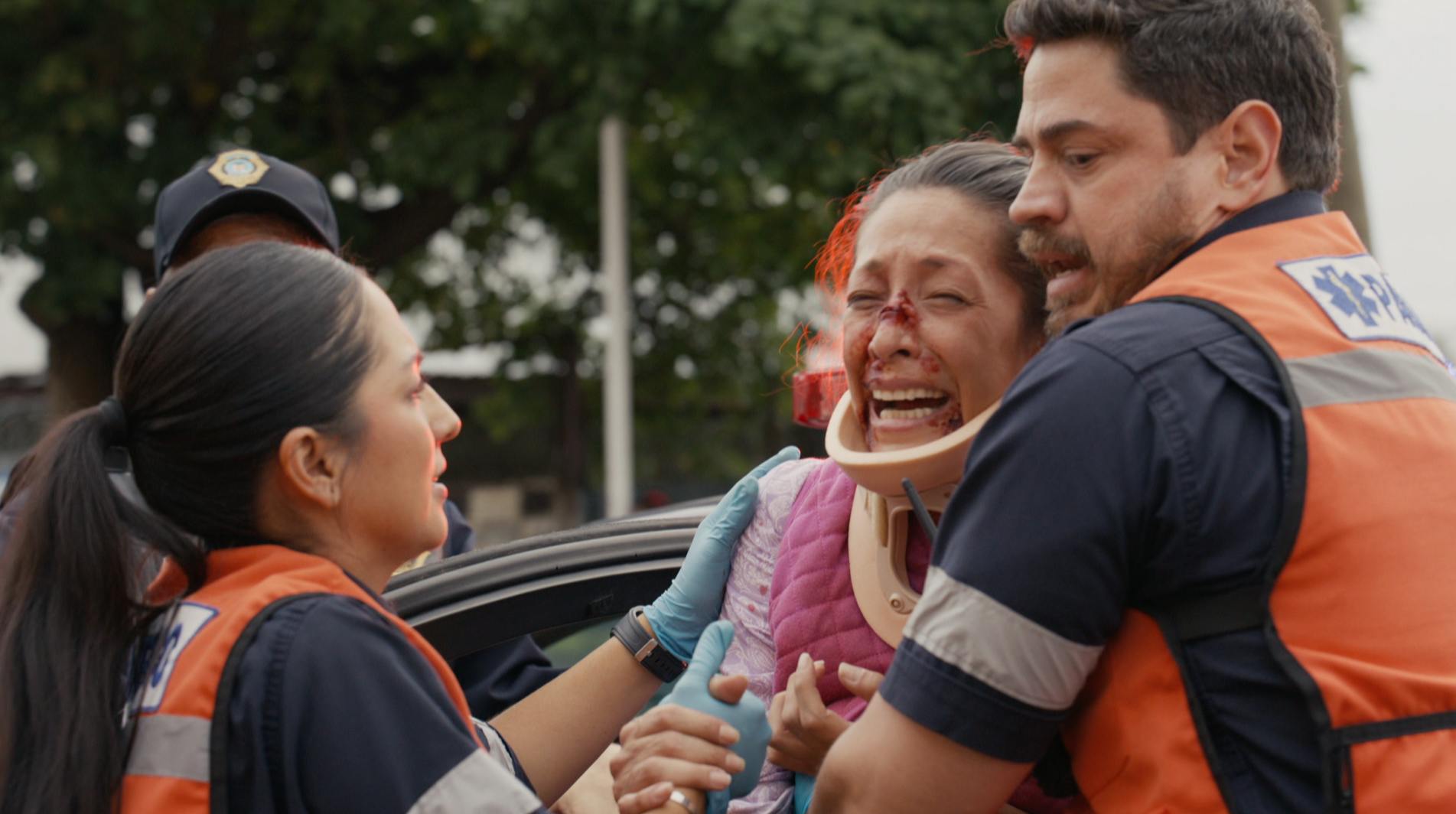 Episodio 16 | No querer ver