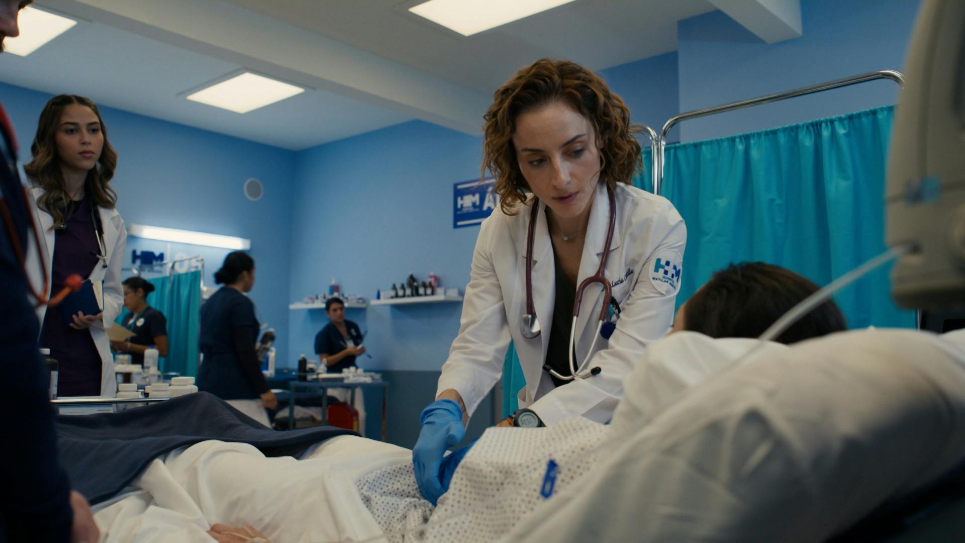 Episodio 17 | Viejas Heridas