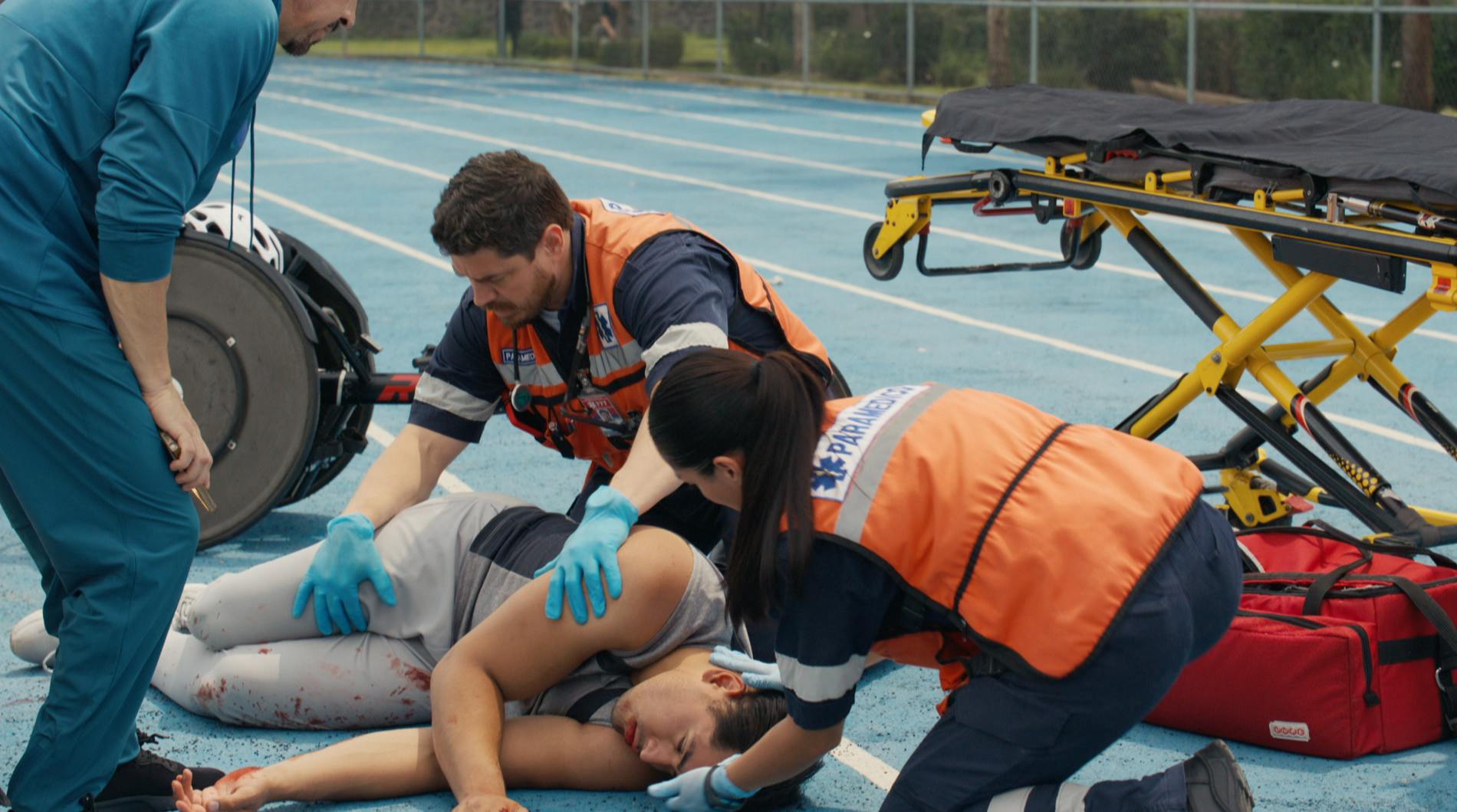 Episodio 19 | Artrópodo