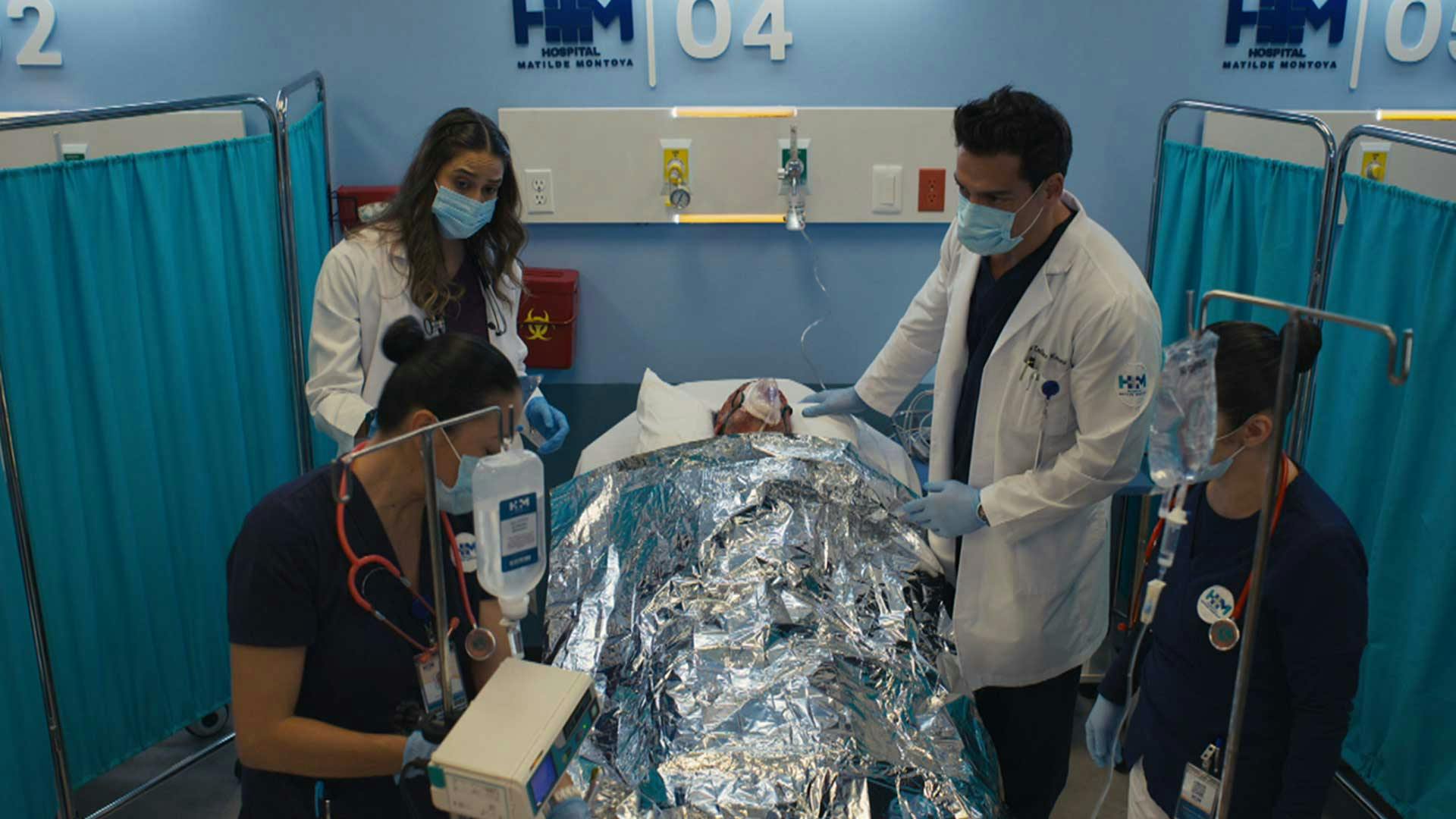 Episodio 21 | ¿Dónde está Lucía?