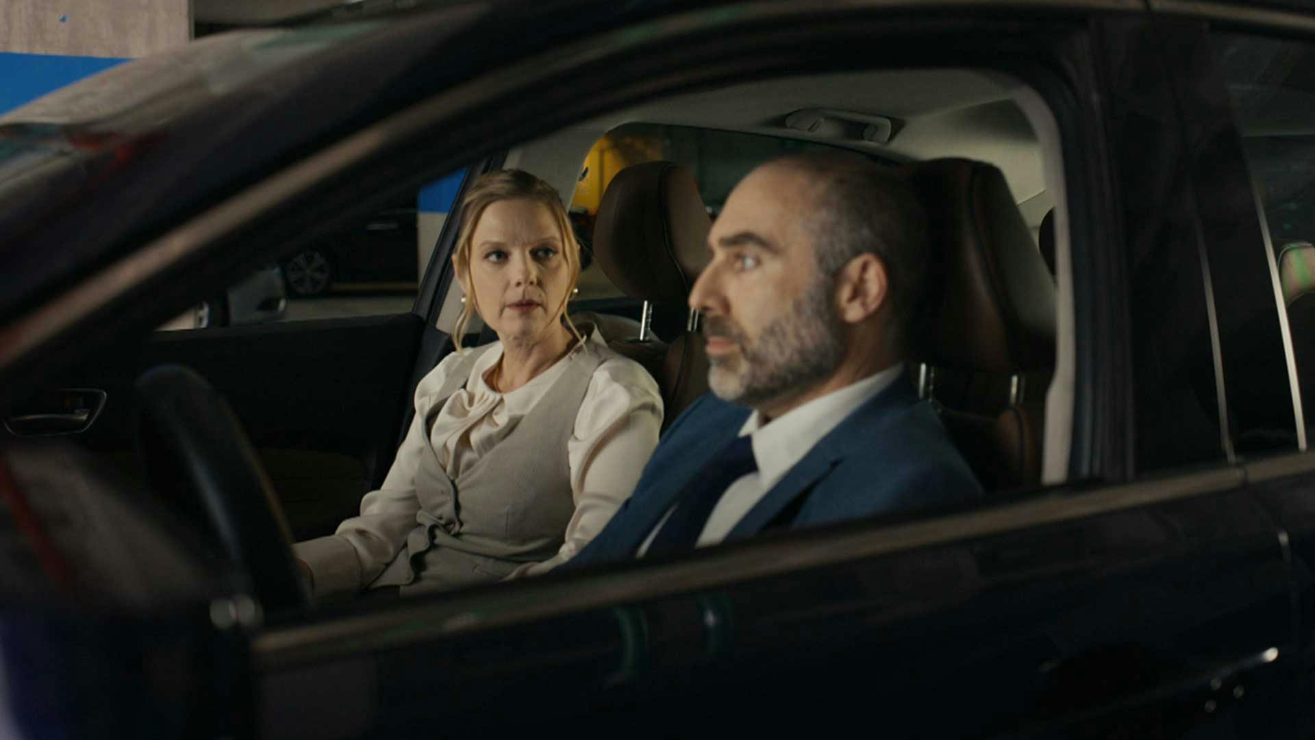 Episodio 24 | Esqueletos en el clóset