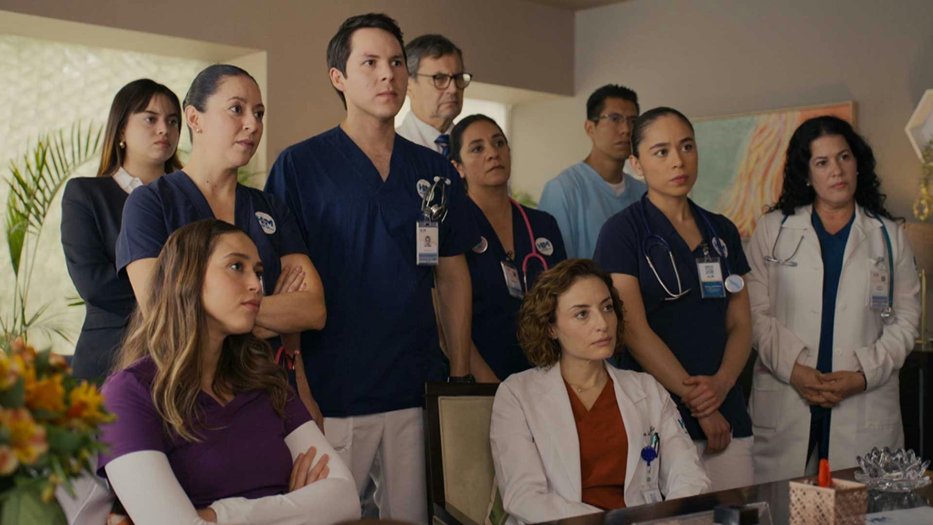 Episodio 25 | Selección natural