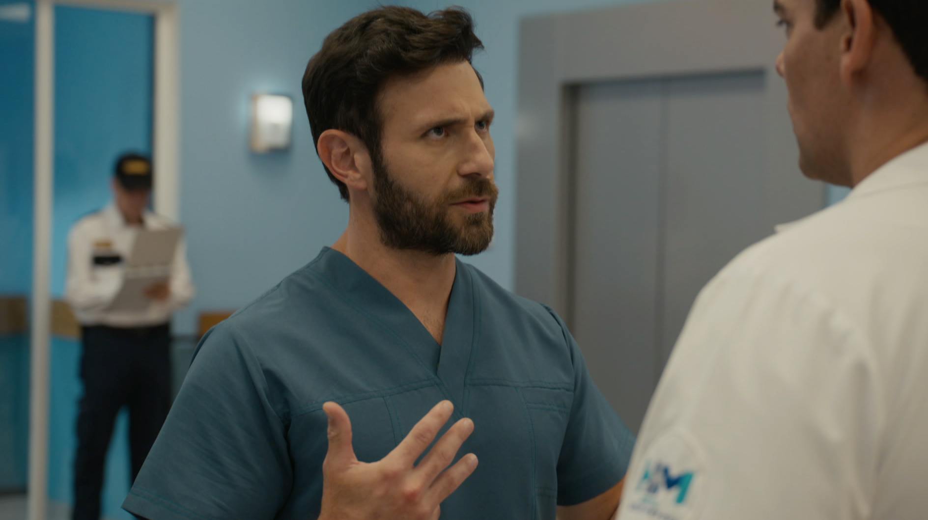 Episodio 27 | Palomas Mensajeras