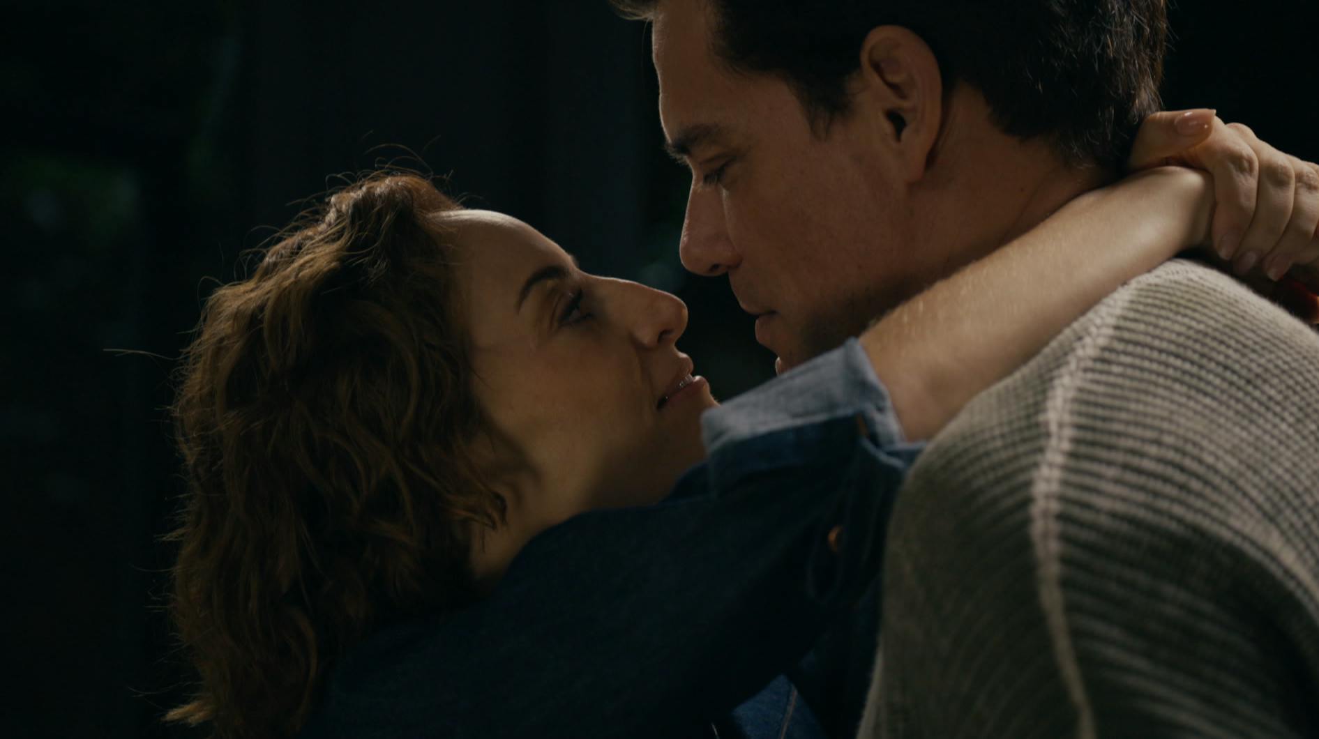 Episodio 28 | Mudanzas 