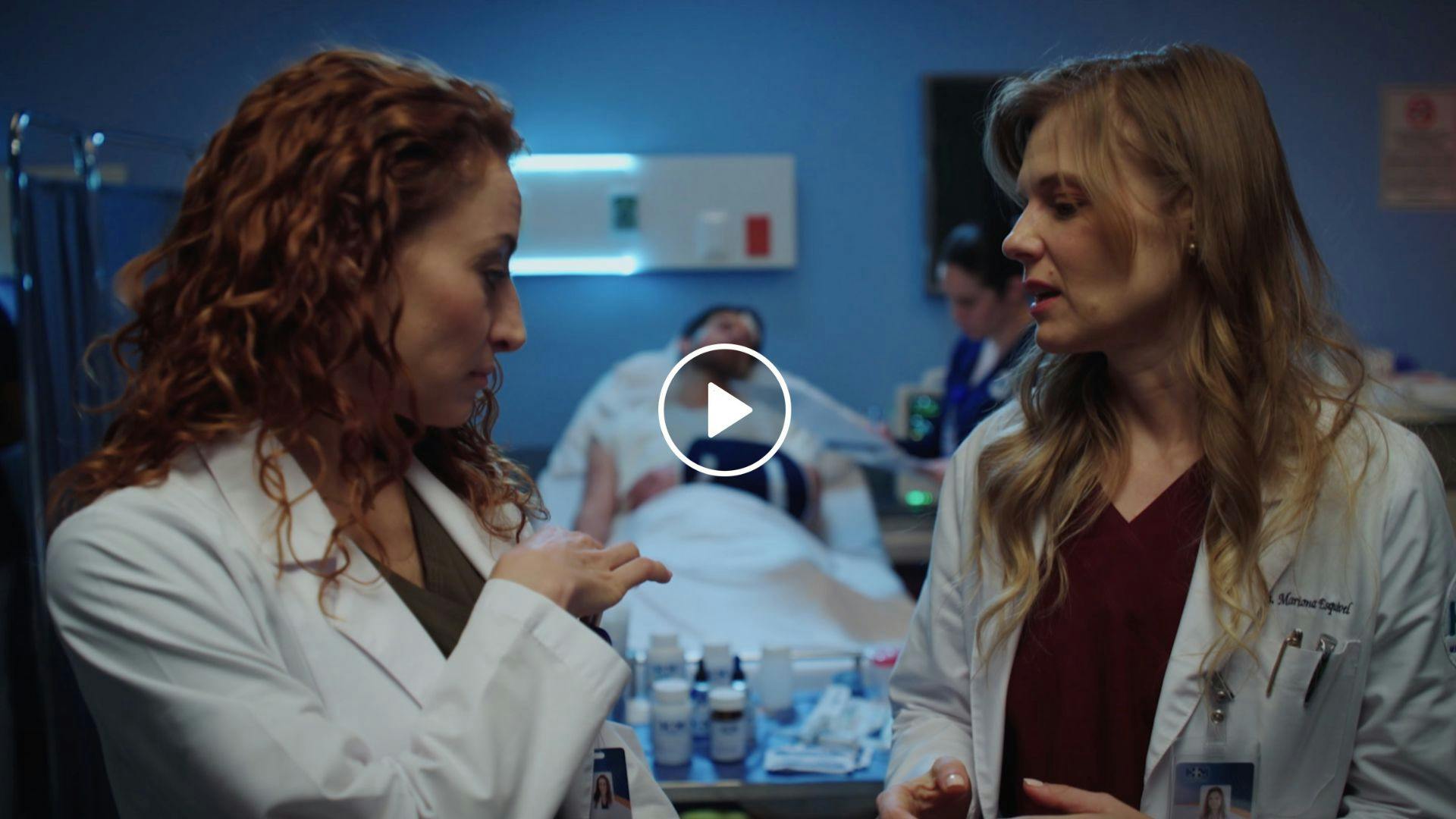 Episodio 32 | Vampiros