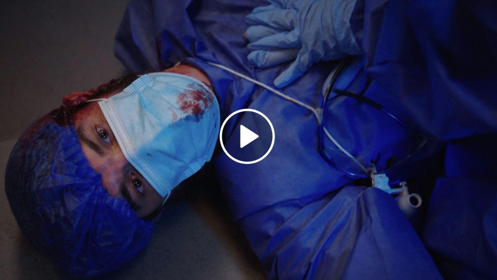 Episodio 35 | Disrupción