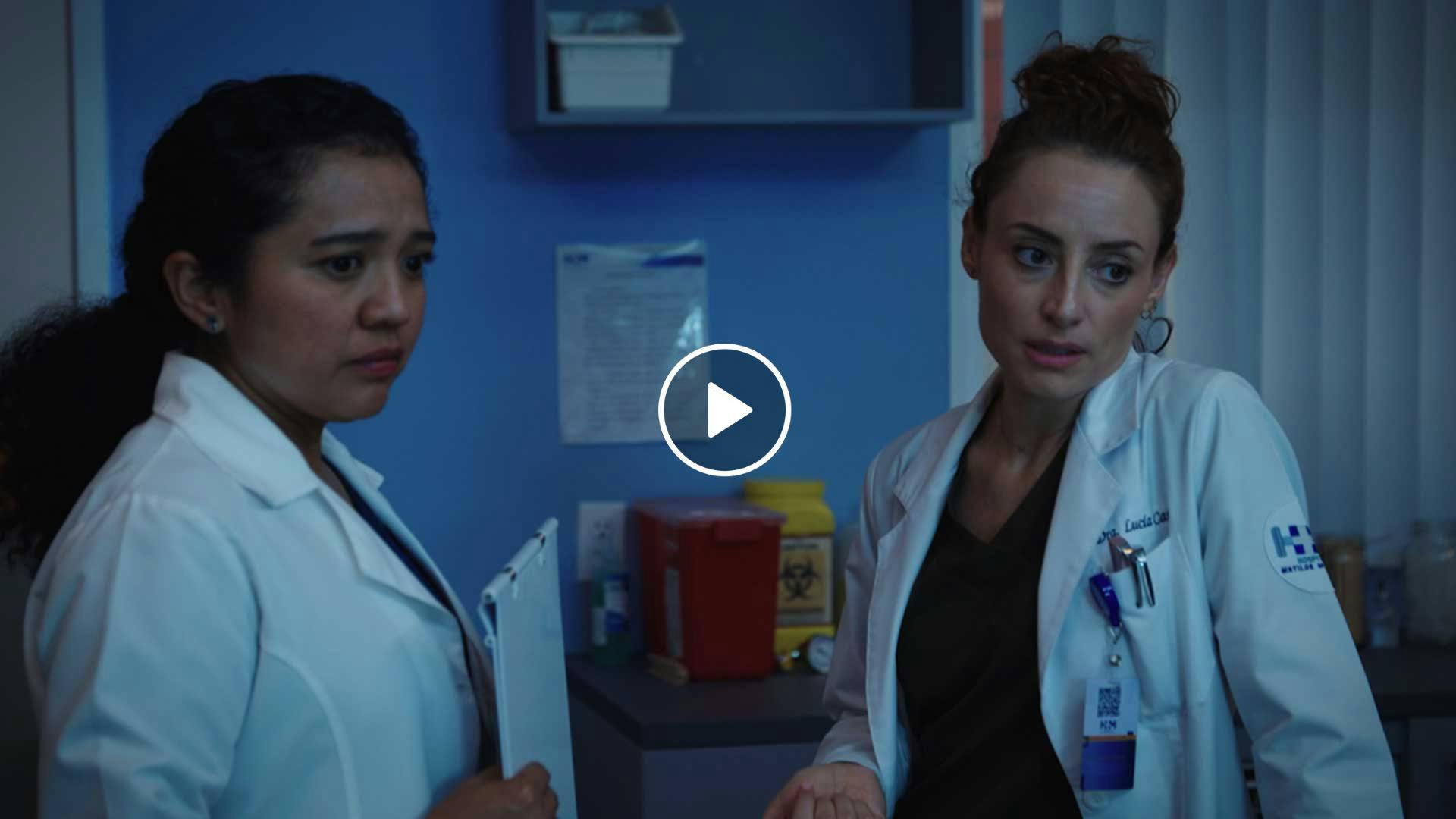 Episodio 36 | En el viaje