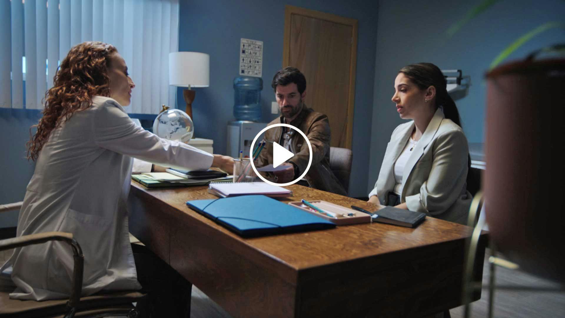 Episodio 40 | La única oportunidad