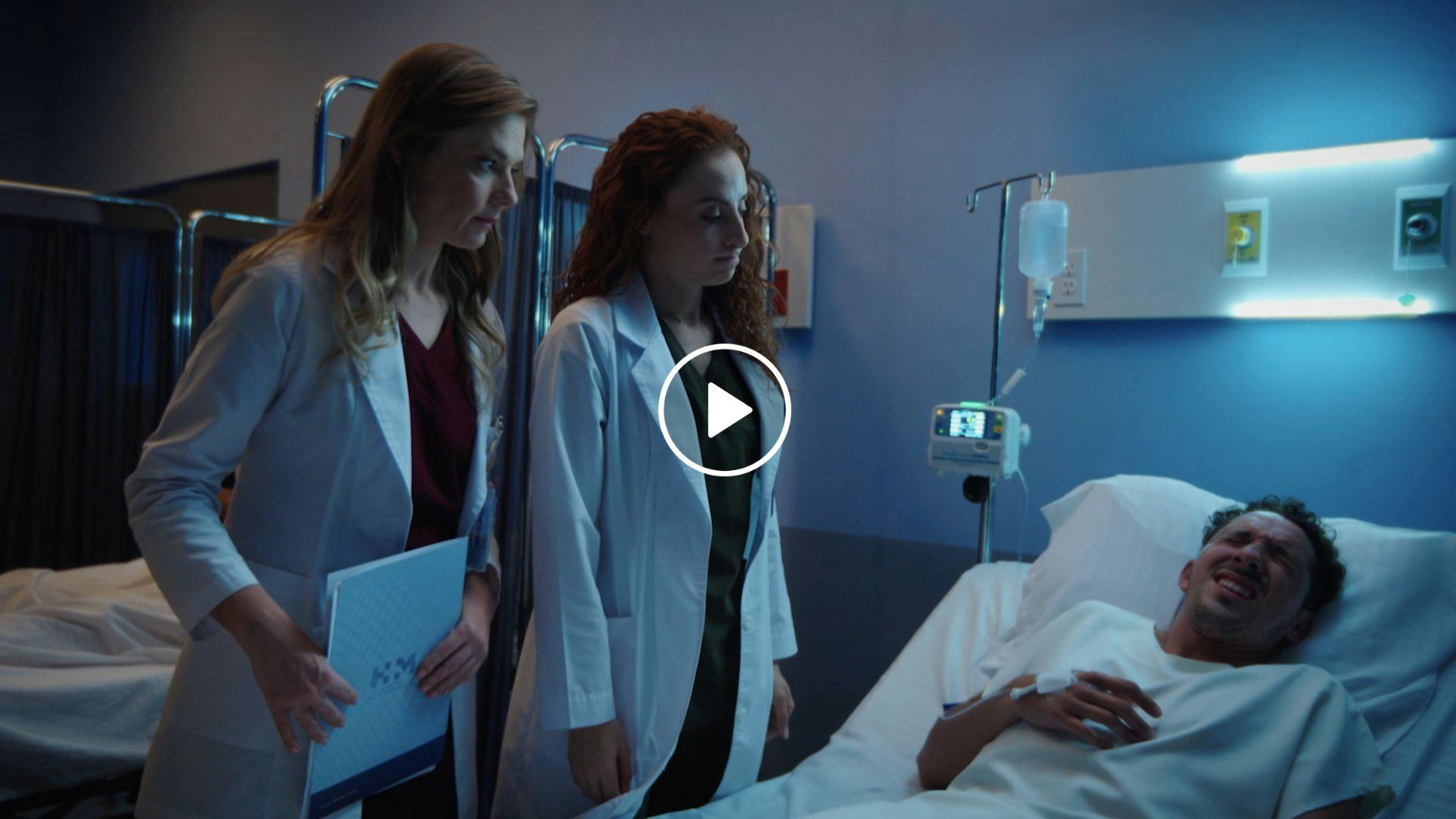 Episodio 42 | Fuego medieval