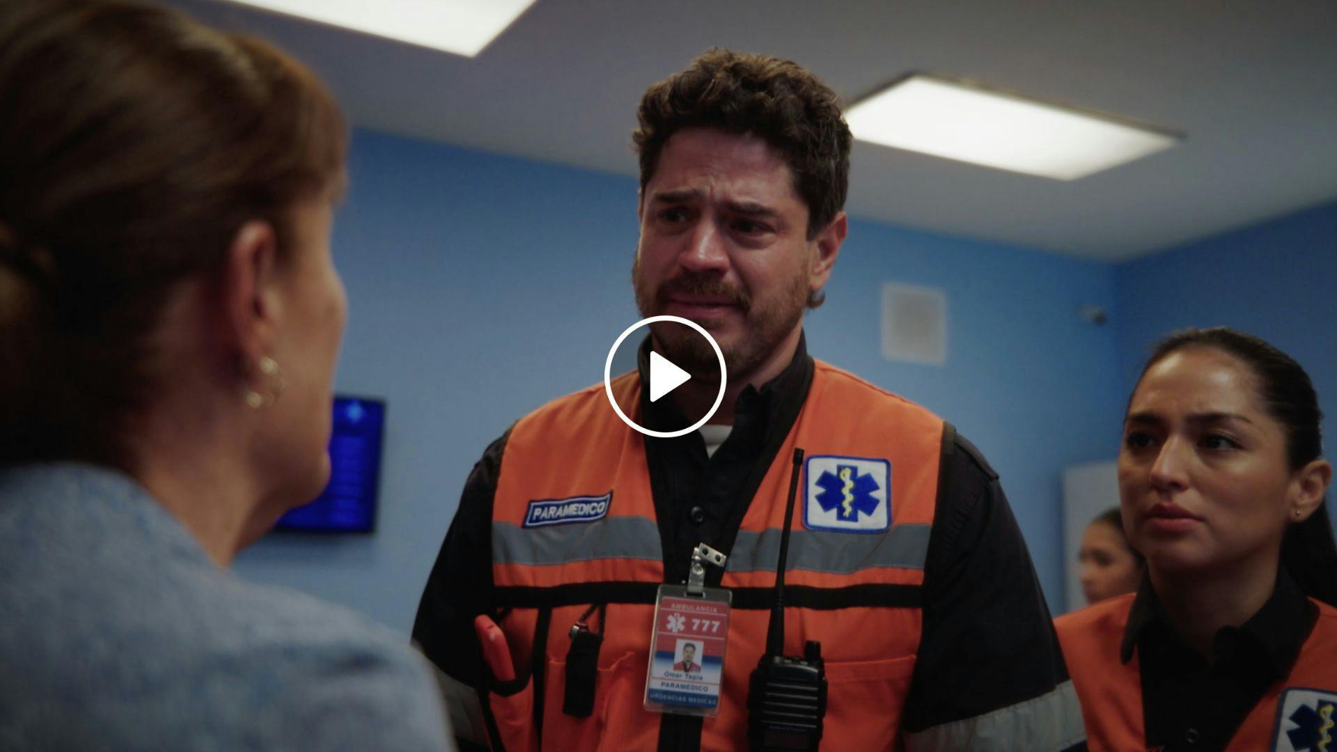 Episodio 43 | La rebelión