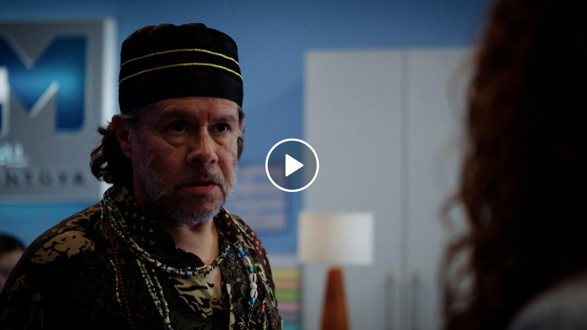 Episodio 46 | El amuleto