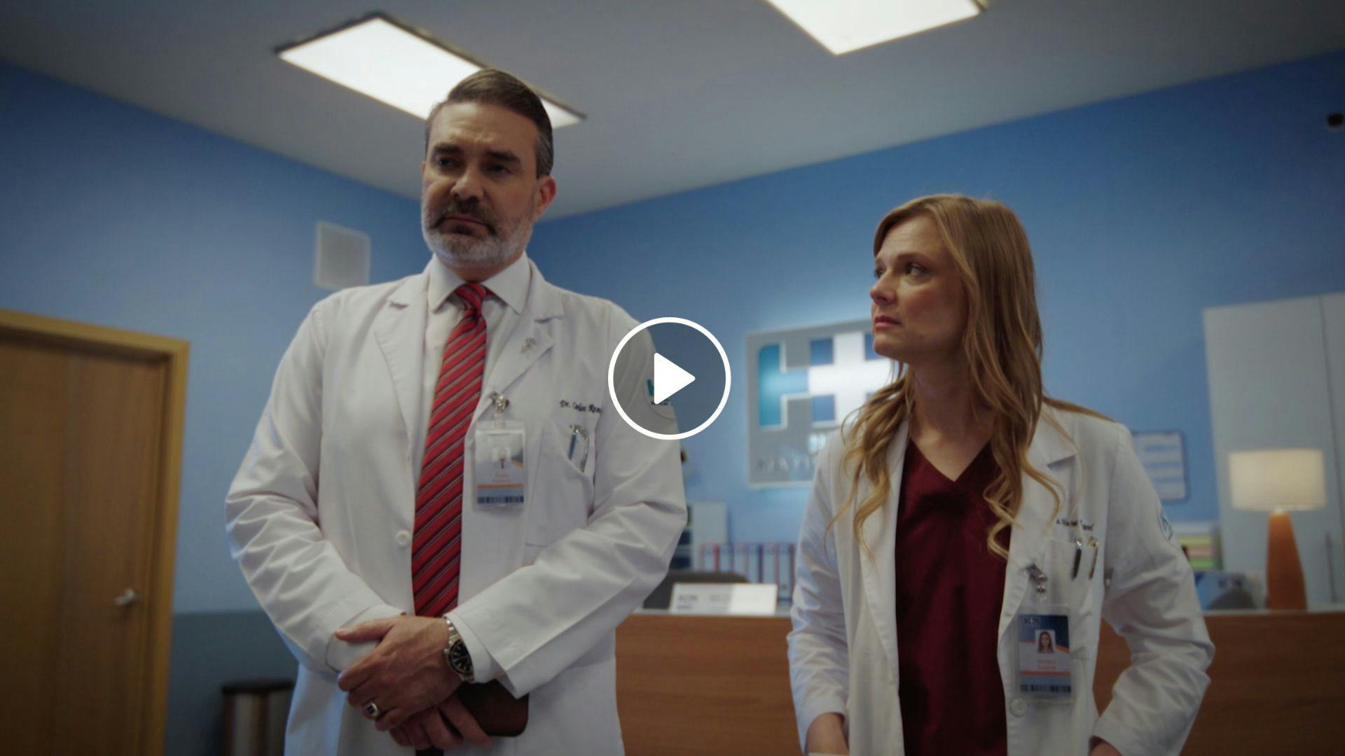 Episodio 47 | Zona del silencio