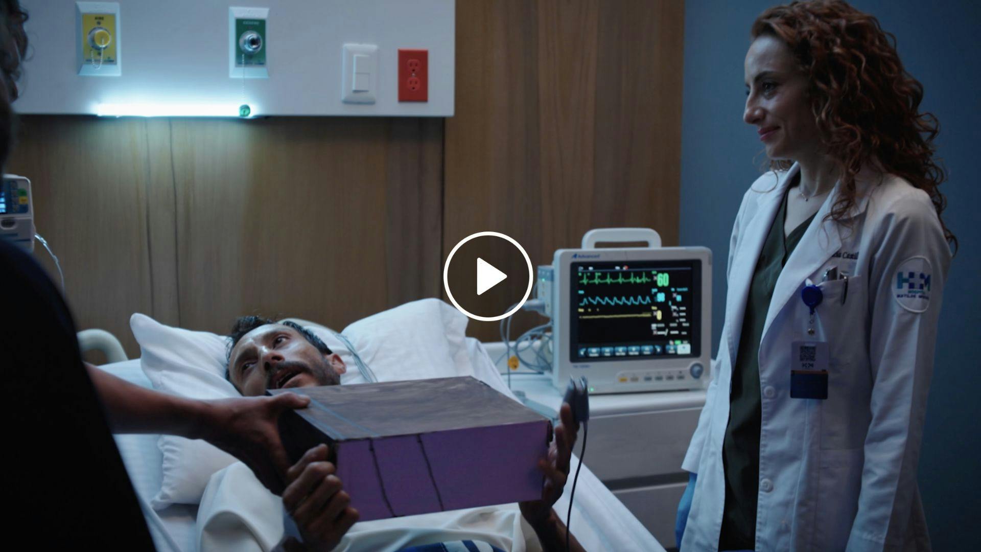 Episodio 48 | Hongos