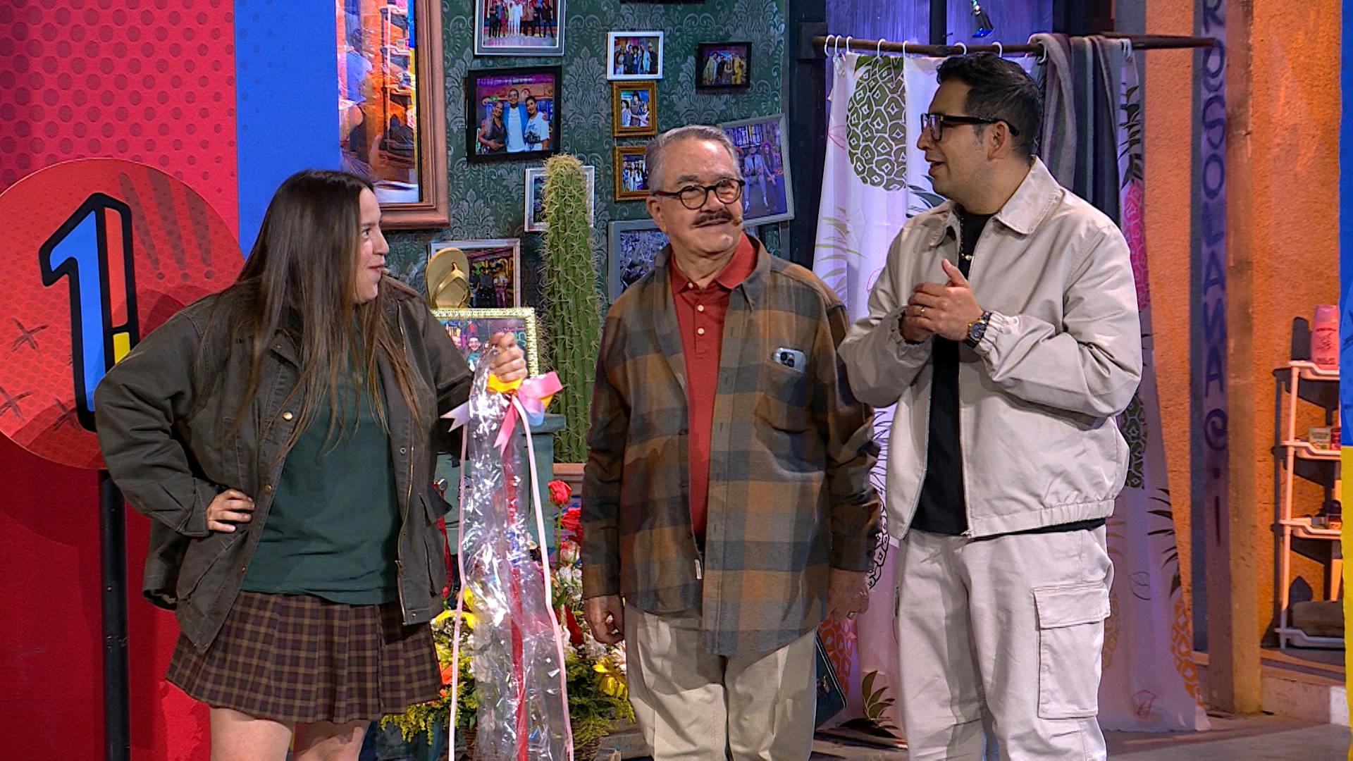 Programa 4 de mayo 2025 | Pedro Sola e Isabel Fernández en La Resolana