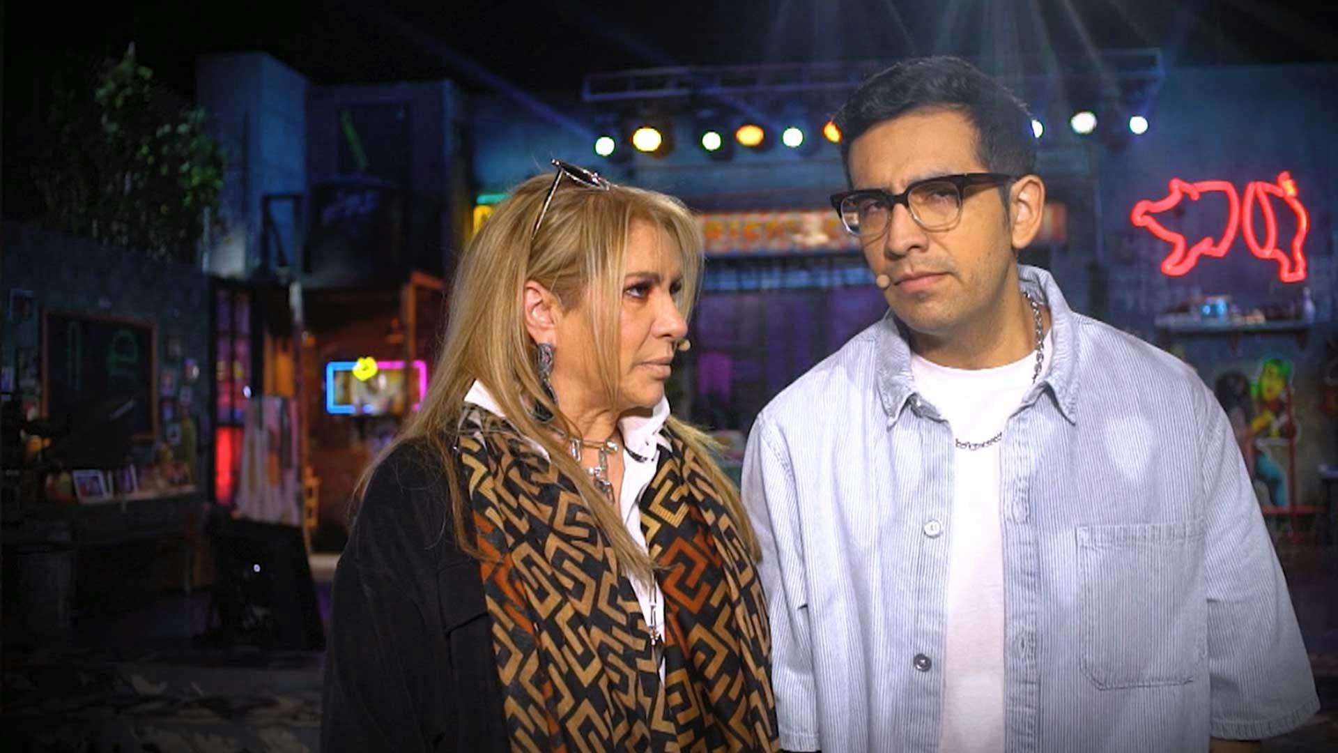 Programa 11 de mayo 2025 | ¡Diversión y maldad con Daniela Castro!