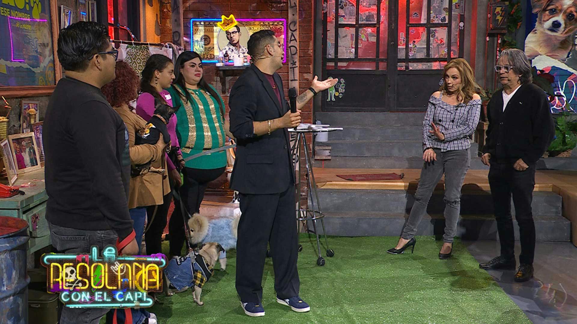 Programa 20 de abril 2025 | Diversión garantizada con Freddy Ortega, Laura Flores y El Capi Pérez en La Resolana