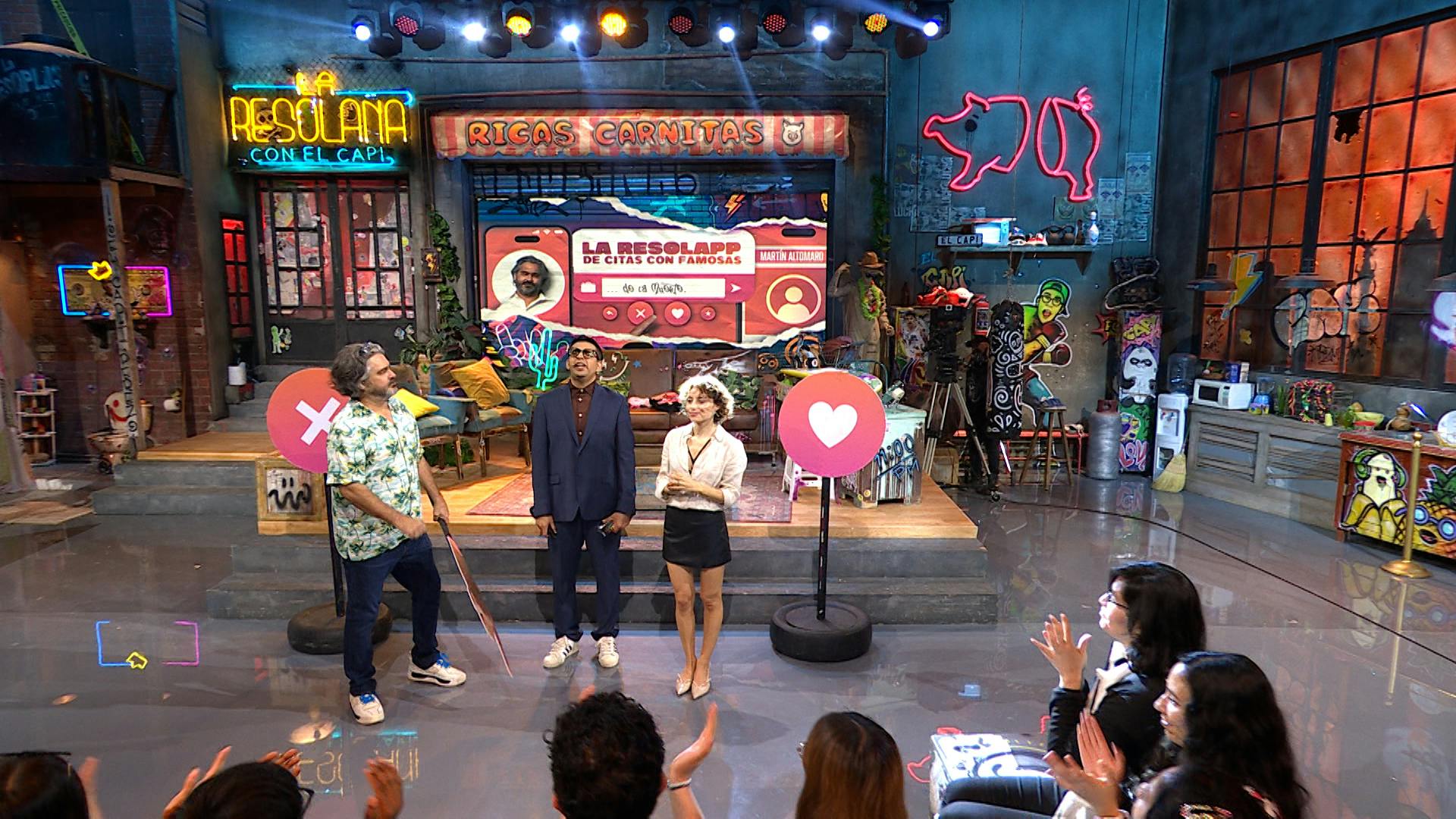 Programa 23 de marzo 2025 | Pura diversión con Marimar Vega y Martín Altomaro