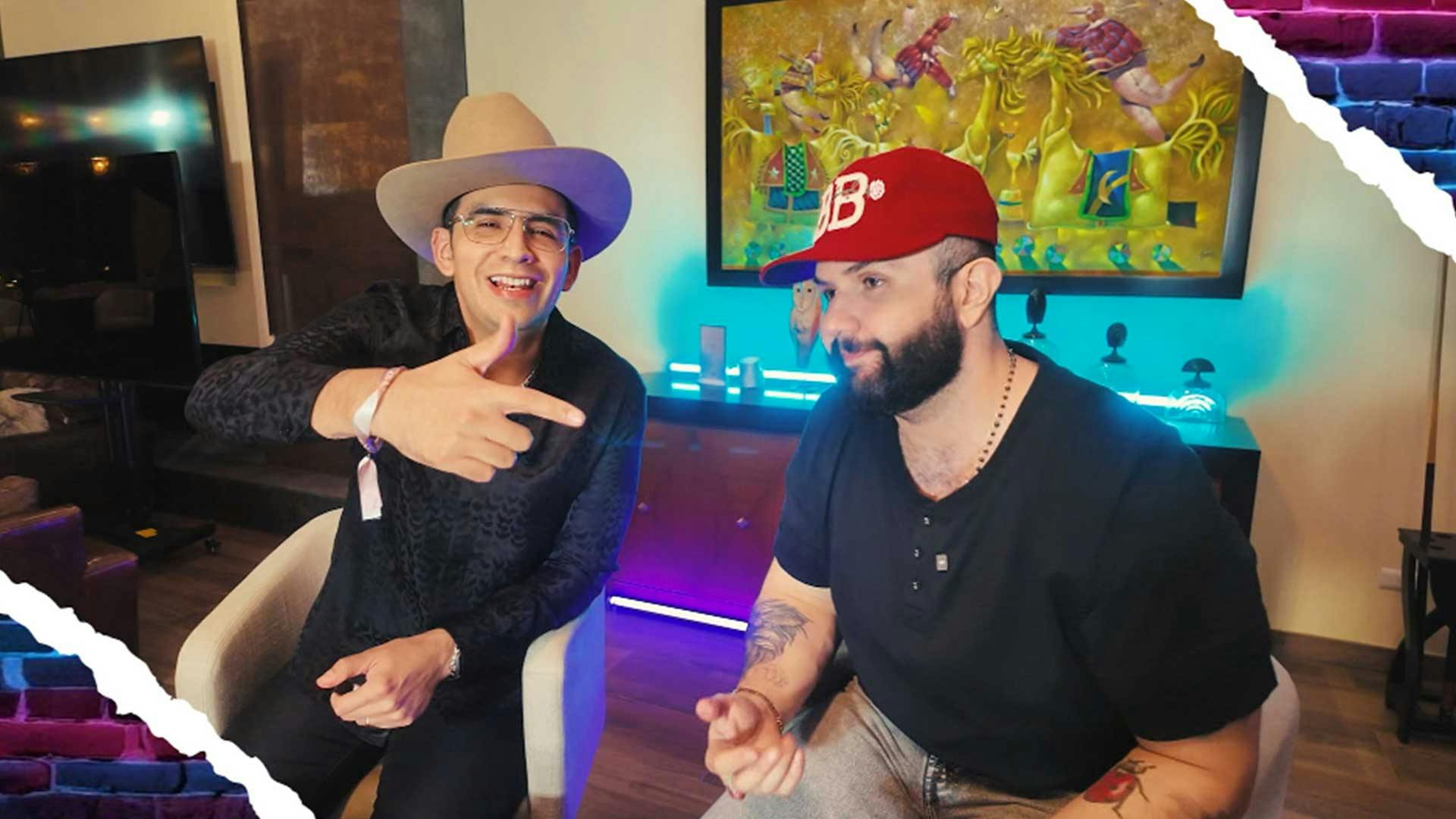 Programa 16 de marzo 2025 | El Capi Pérez se encuentra con Carín León en Hermosillo