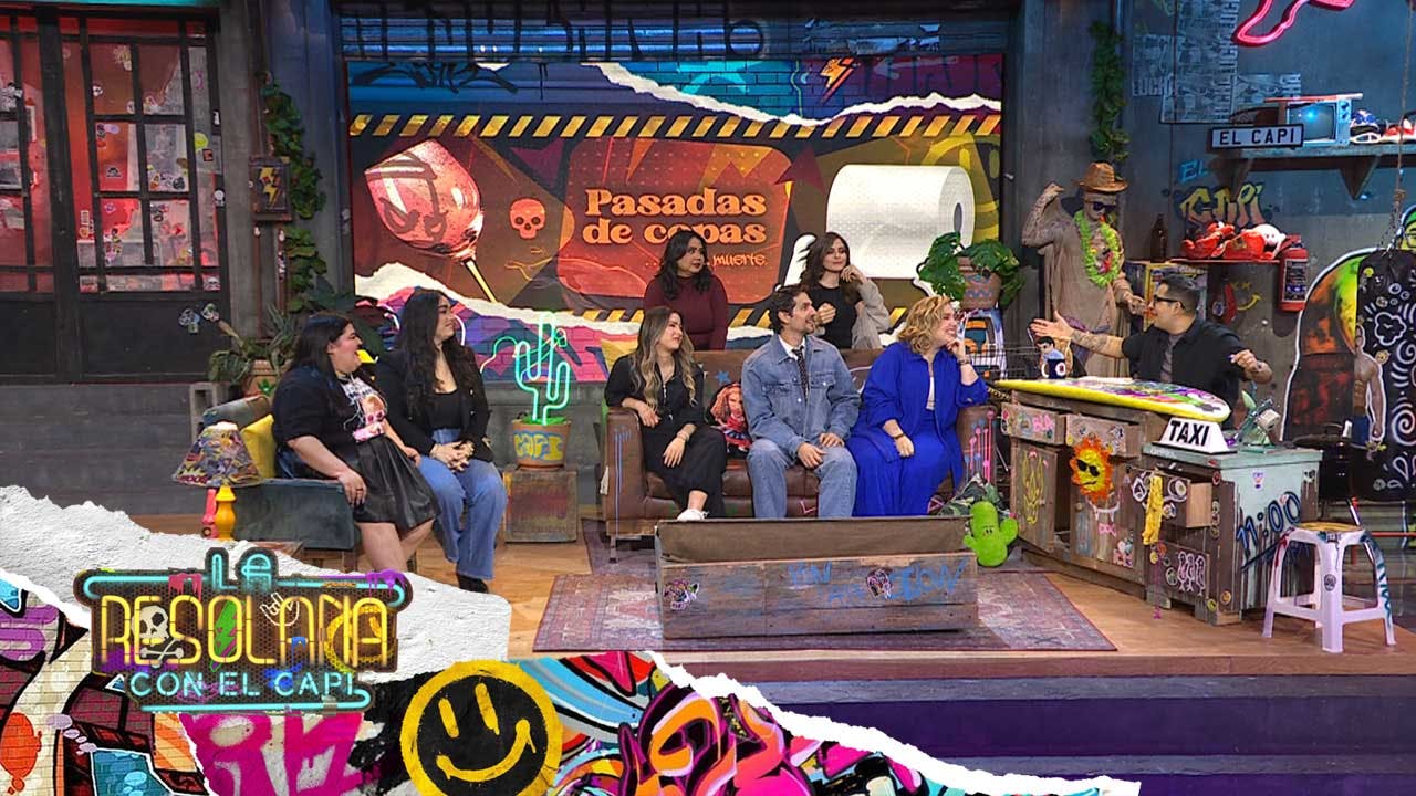 Programa 9 de marzo 2025 | Seis de Copas y Alan Estrada supieron su suerte