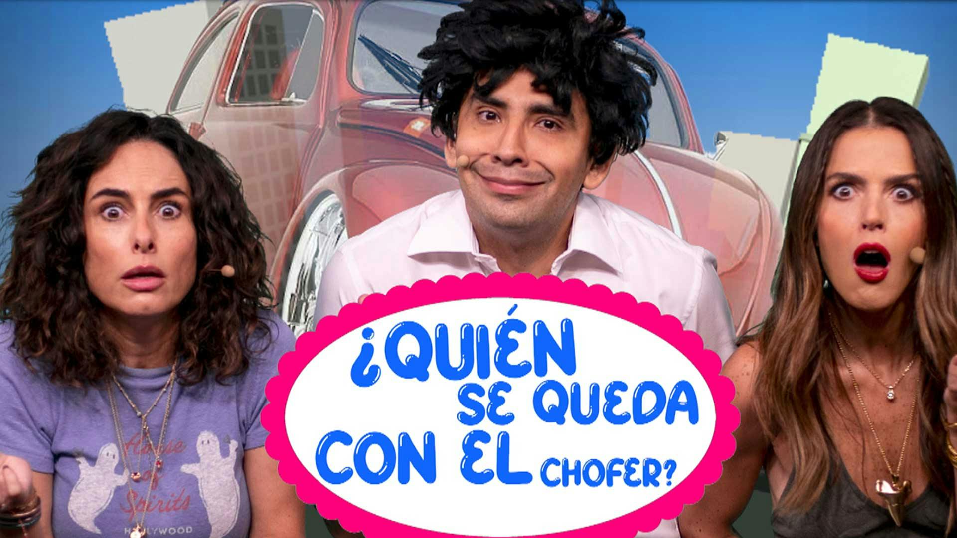 Programa 08 de diciembre 2024 | ¡Este verano no te pierdas de un Romance inesperado!