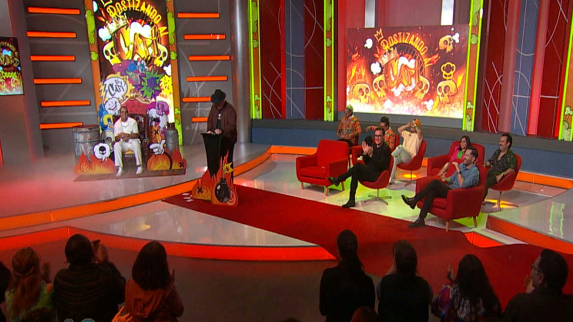 Programa 20 de octubre 2024 | ¡La Resolana cumple 10 años y así lo celebramos!